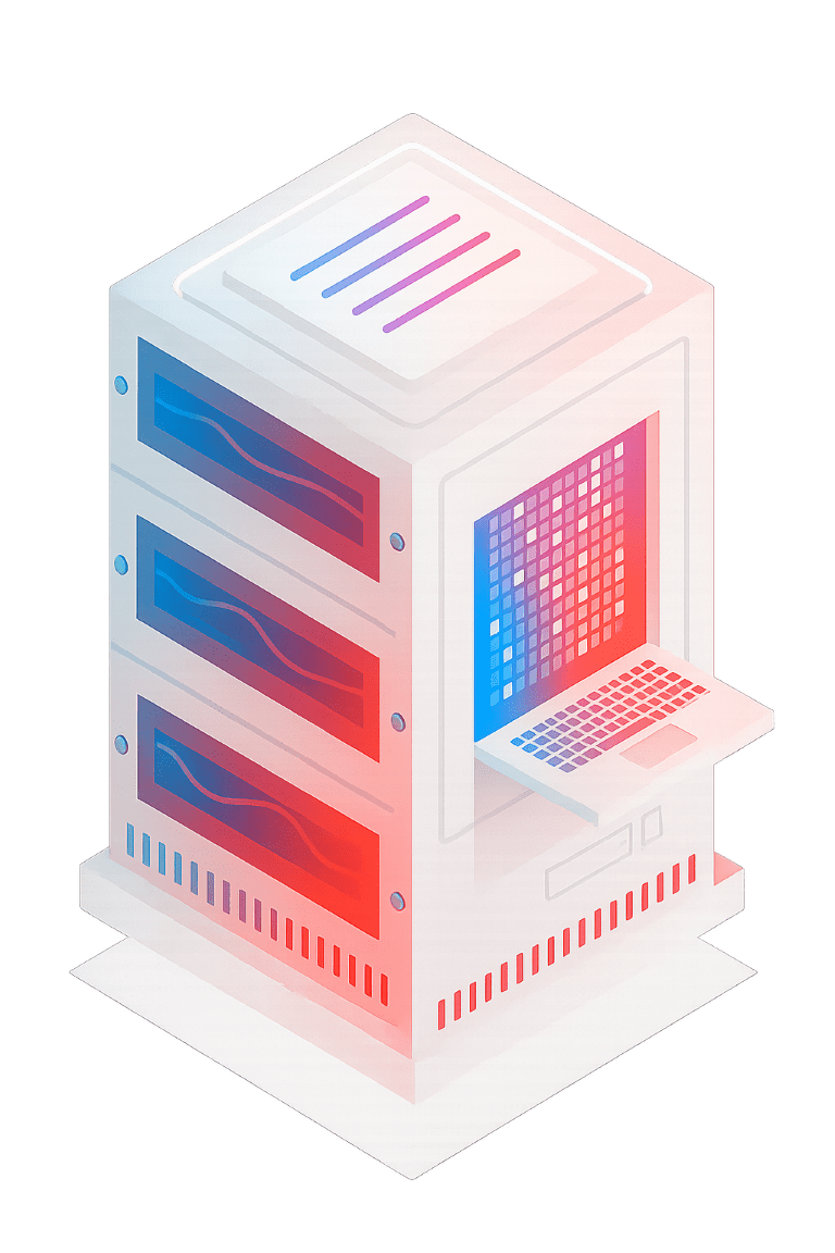 Hosting 4 (medium) min