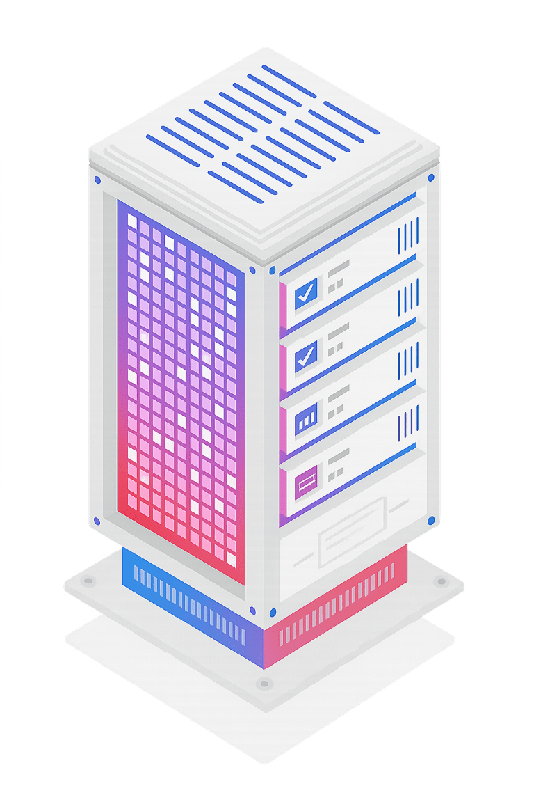 Hosting 6 (medium) min